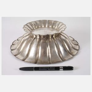 Theodor Müller Silberschale