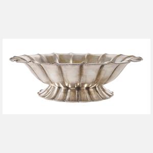 Theodor Müller Silberschale