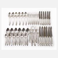 Speisebesteck Carl Osswald111