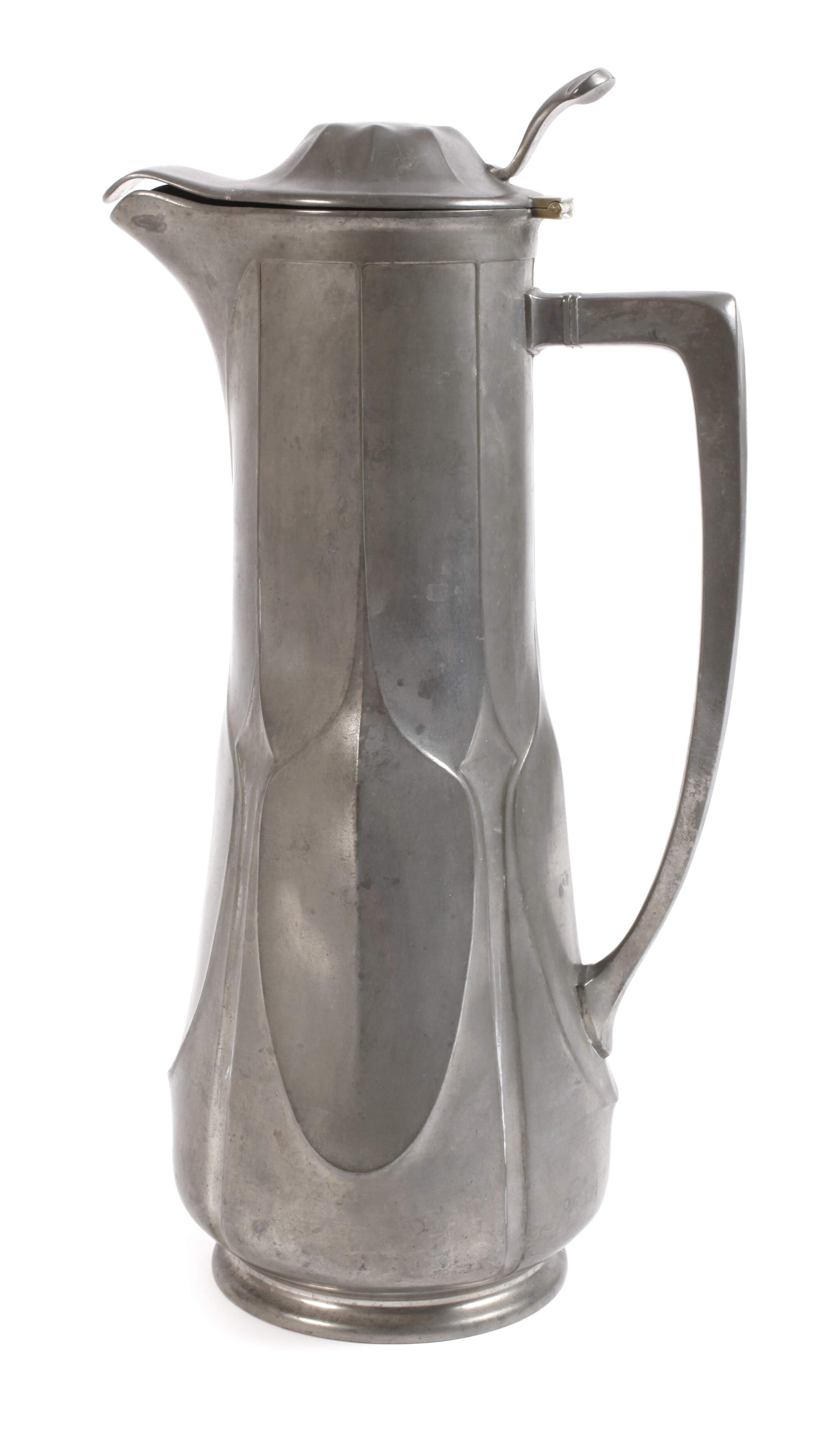 Orivit Weinkanne Jugendstil