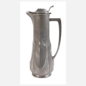 Orivit Weinkanne Jugendstil