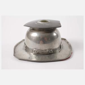 Liberty & Co. Tintenfass Archibald Knox