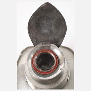 Liberty & Co. Tintenfass Archibald Knox