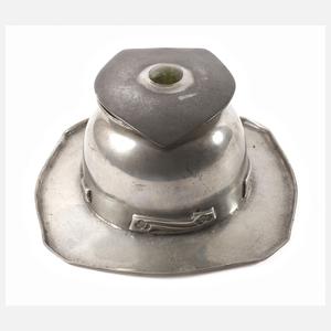 Liberty & Co. Tintenfass Archibald Knox