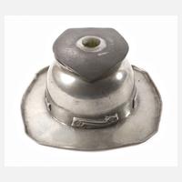 Liberty & Co. Tintenfass Archibald Knox111