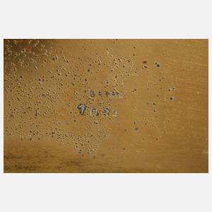 Urania Henkelvase Jugendstil