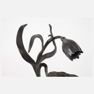 WMF Geislingen Jugendstil-Schale