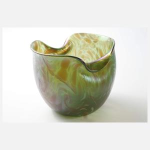 Zwei Bechervasen Jugendstil