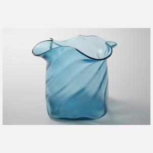 Zwei Bechervasen Jugendstil