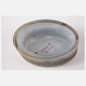 Daum Nancy Miniaturvase