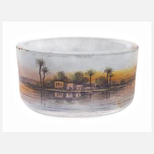 Daum Nancy Miniaturvase