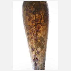 Muller Frères Luneville Vase