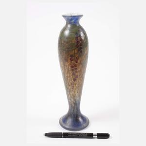 Muller Frères Luneville Vase