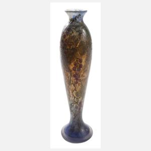 Muller Frères Luneville Vase
