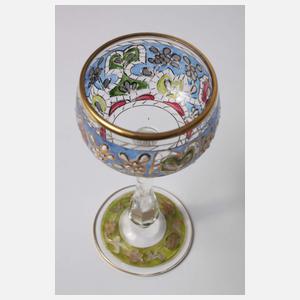 Sechs Likörgläser "Jodphur"