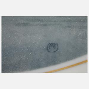 Fraureuth "Frühlingsteller"