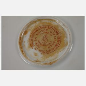 Fraureuth "Frühlingsteller"