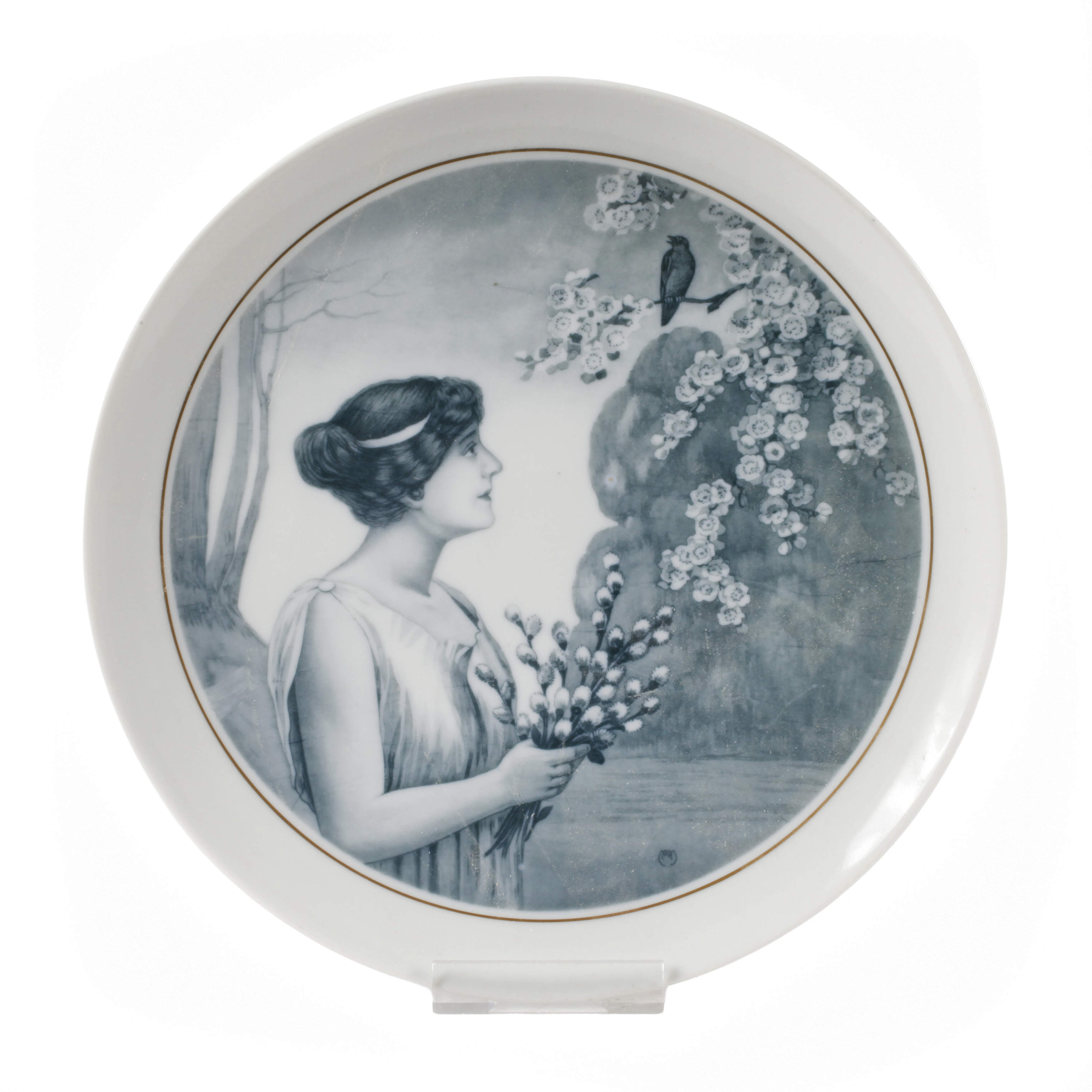 Fraureuth "Frühlingsteller"