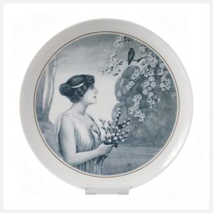 Fraureuth "Frühlingsteller"