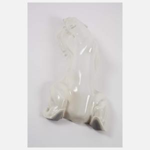 KPM Berlin "Liegender Eisbär"