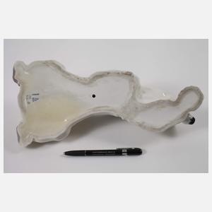 KPM Berlin "Liegender Eisbär"