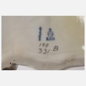 KPM Berlin "Liegender Eisbär"