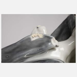 Meissen "Kaninchengruppe"