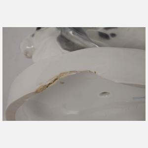 Meissen "Kaninchengruppe"