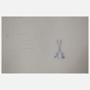 Meissen "Kaninchengruppe"