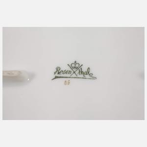 Rosenthal Fischservice "Versailles"