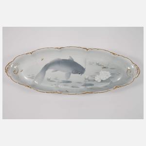 Rosenthal Fischservice "Versailles"