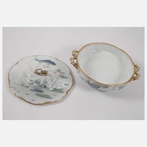Rosenthal Fischservice "Versailles"