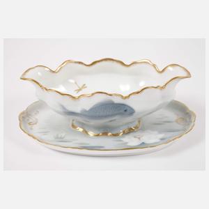 Rosenthal Fischservice "Versailles"
