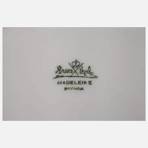 Rosenthal Fischservice "Madeleine"