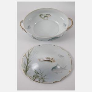 Rosenthal Fischservice "Madeleine"