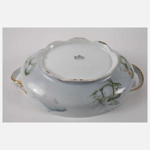 Rosenthal Fischservice "Madeleine"