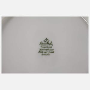 Rosenthal Kaffee-/Teeservice "Donatello"