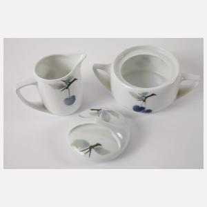 Rosenthal Kaffee-/Teeservice "Donatello"