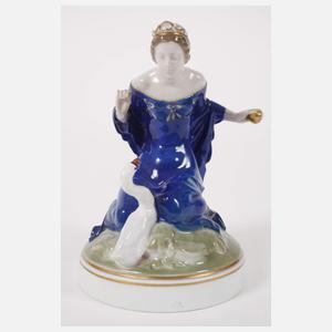 Rosenthal "Zwei Prinzessinnen"