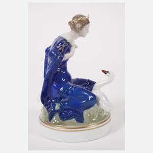 Rosenthal "Zwei Prinzessinnen"