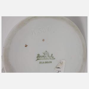 Rosenthal "Zwei Prinzessinnen"