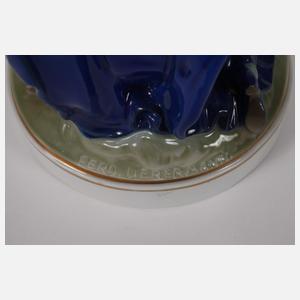 Rosenthal "Zwei Prinzessinnen"