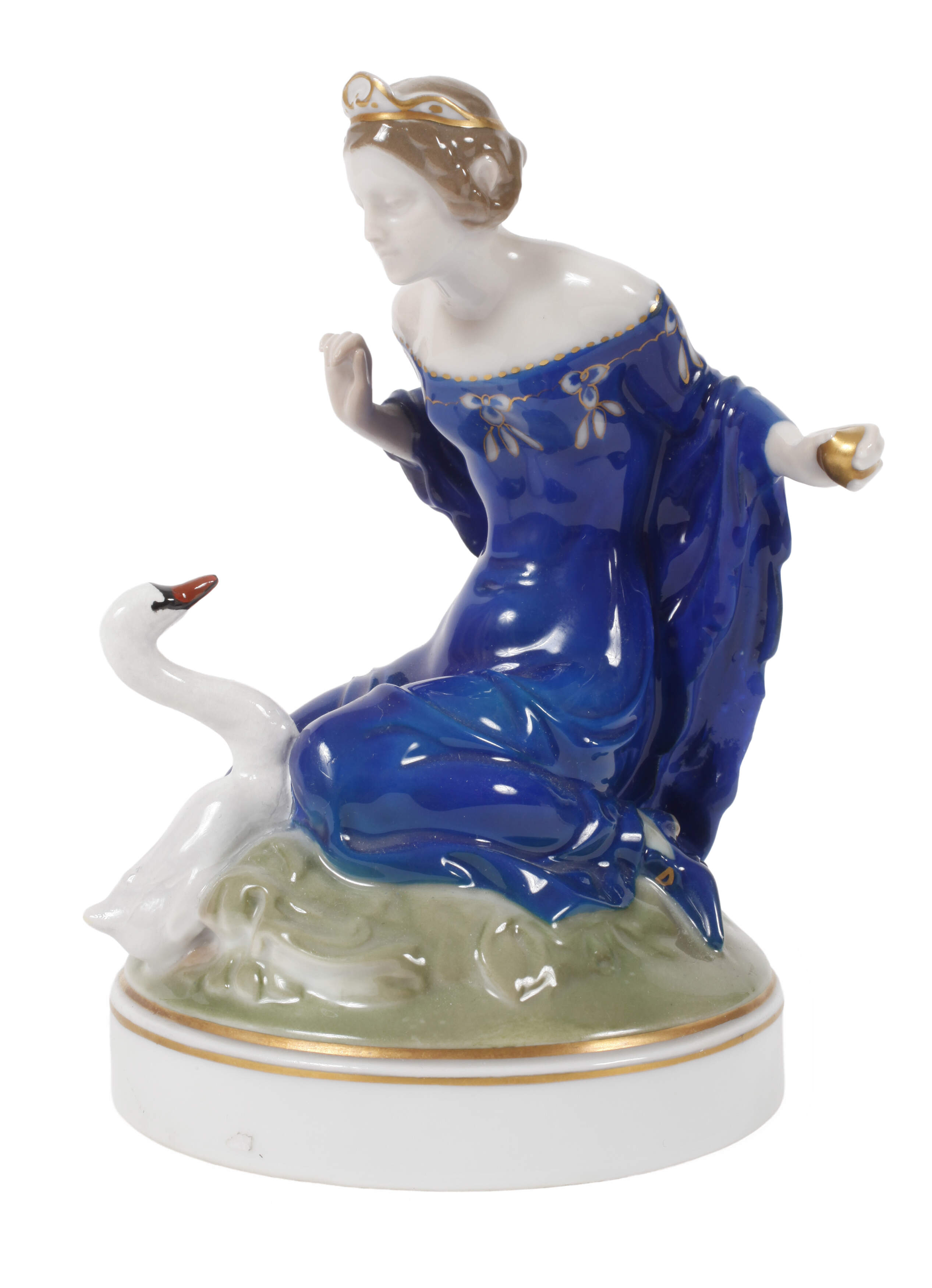 Rosenthal "Zwei Prinzessinnen"