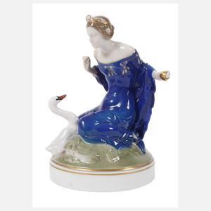 Rosenthal "Zwei Prinzessinnen"