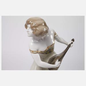 Rosenthal "Überbrettl"