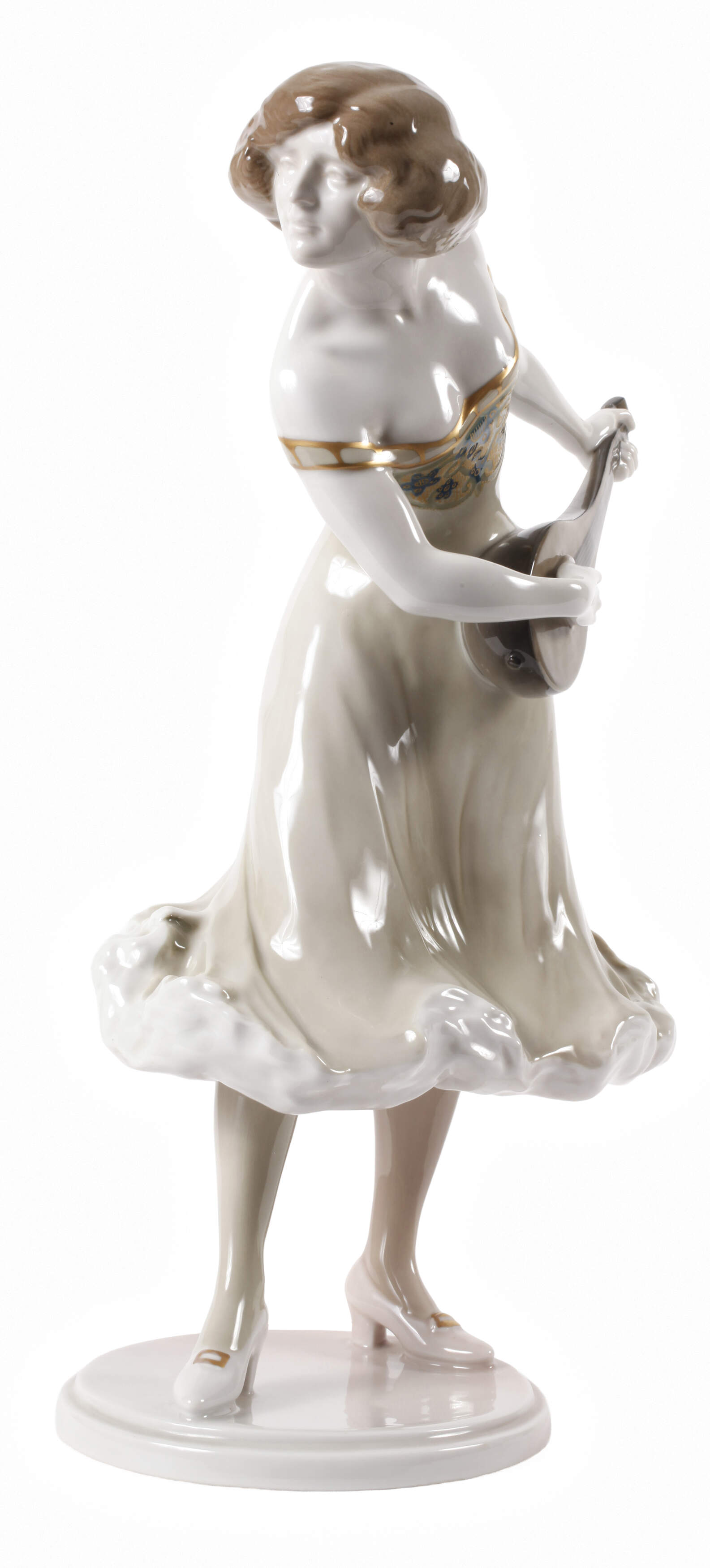 Rosenthal "Überbrettl"