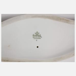 Rosenthal "Mondtanz"