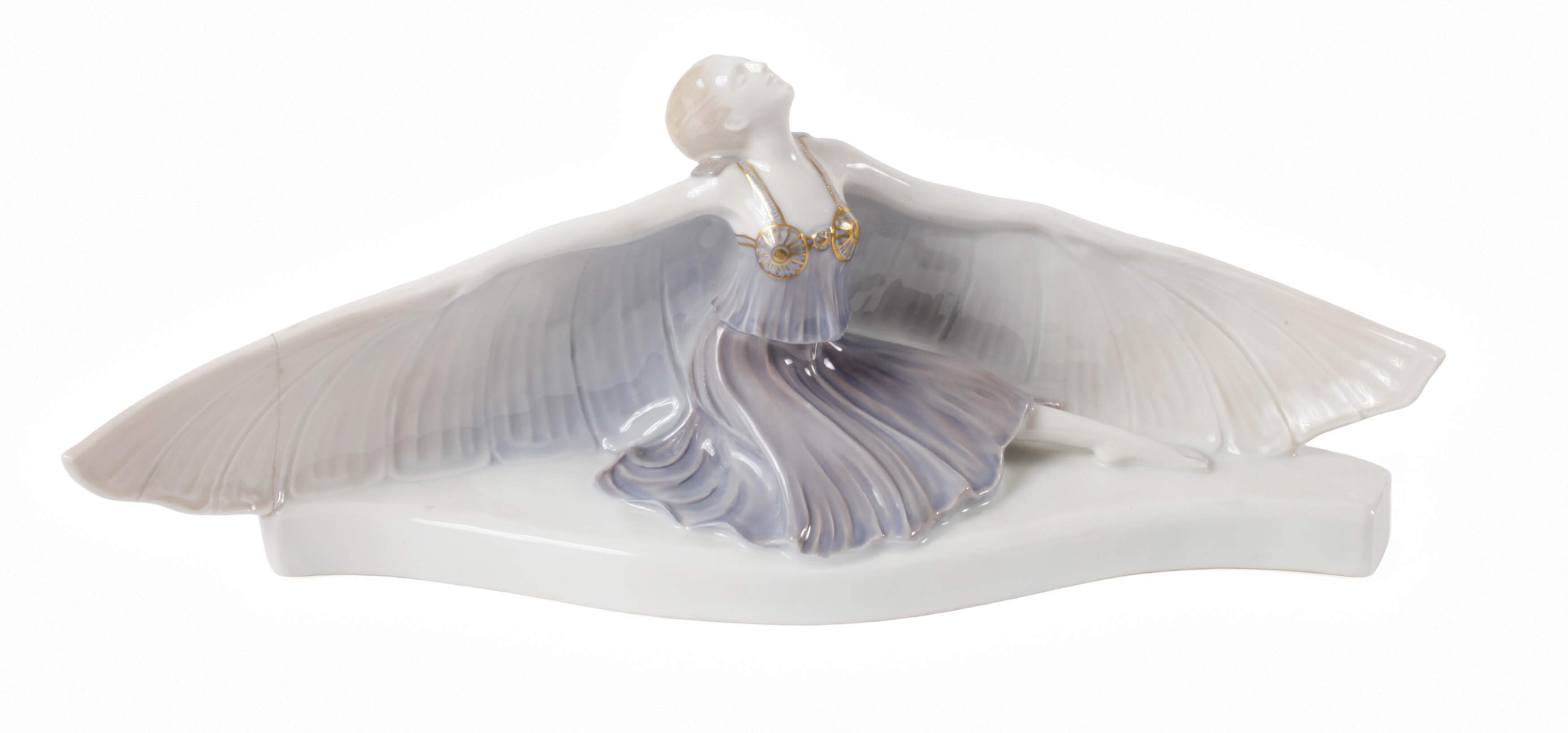 Rosenthal "Mondtanz"