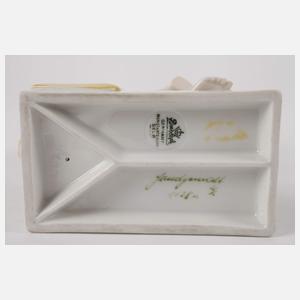 Rosenthal kleine ”Schlangentänzerin”