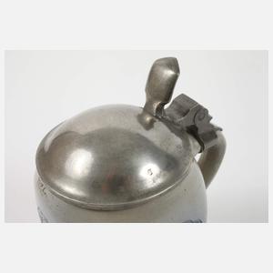 Bierkrug Richard Riemerschmid